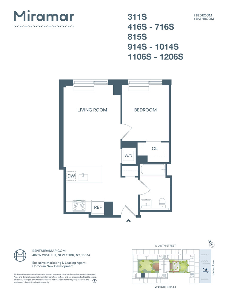 #2 photo, New York City, مانهاتن Inwood , NY 10034