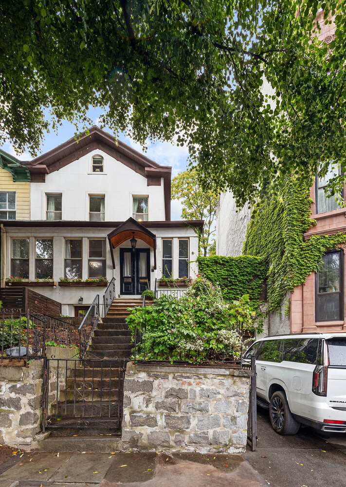 #14 photo, Brooklyn, Clinton Hill , NY 11205