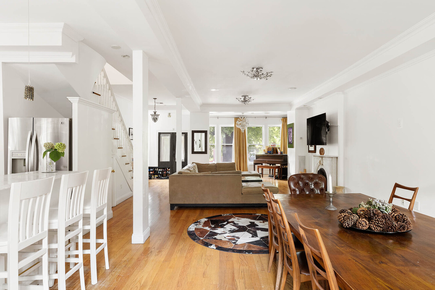 #20 photo, Brooklyn, Clinton Hill , NY 11205