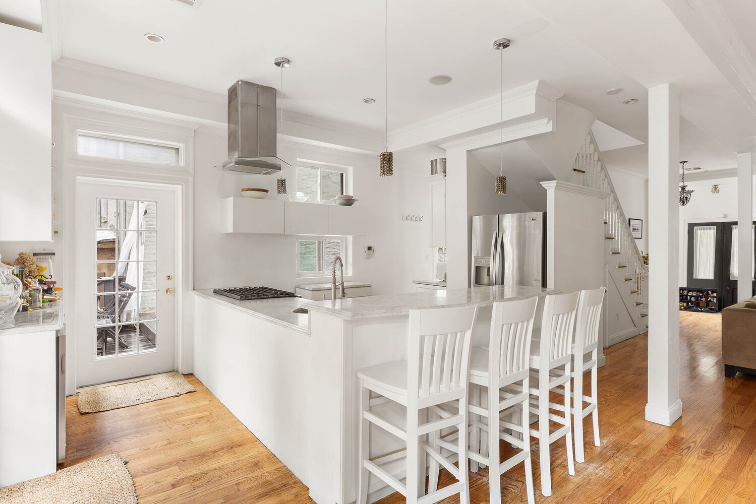 #5 photo, Brooklyn, Clinton Hill , NY 11205