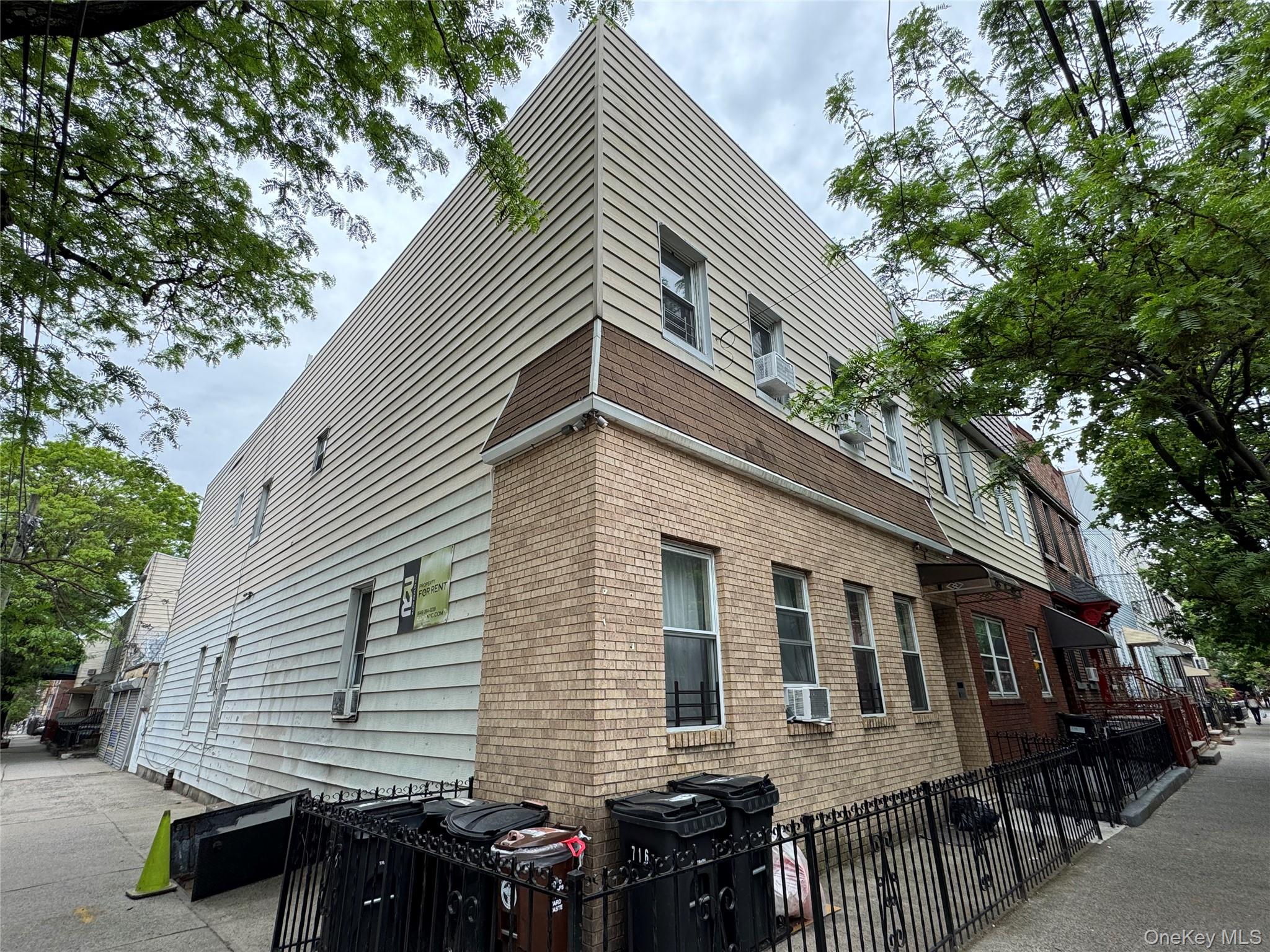 #1 photo, 716 Woodward Avenue, Ridgewood , NY 11385