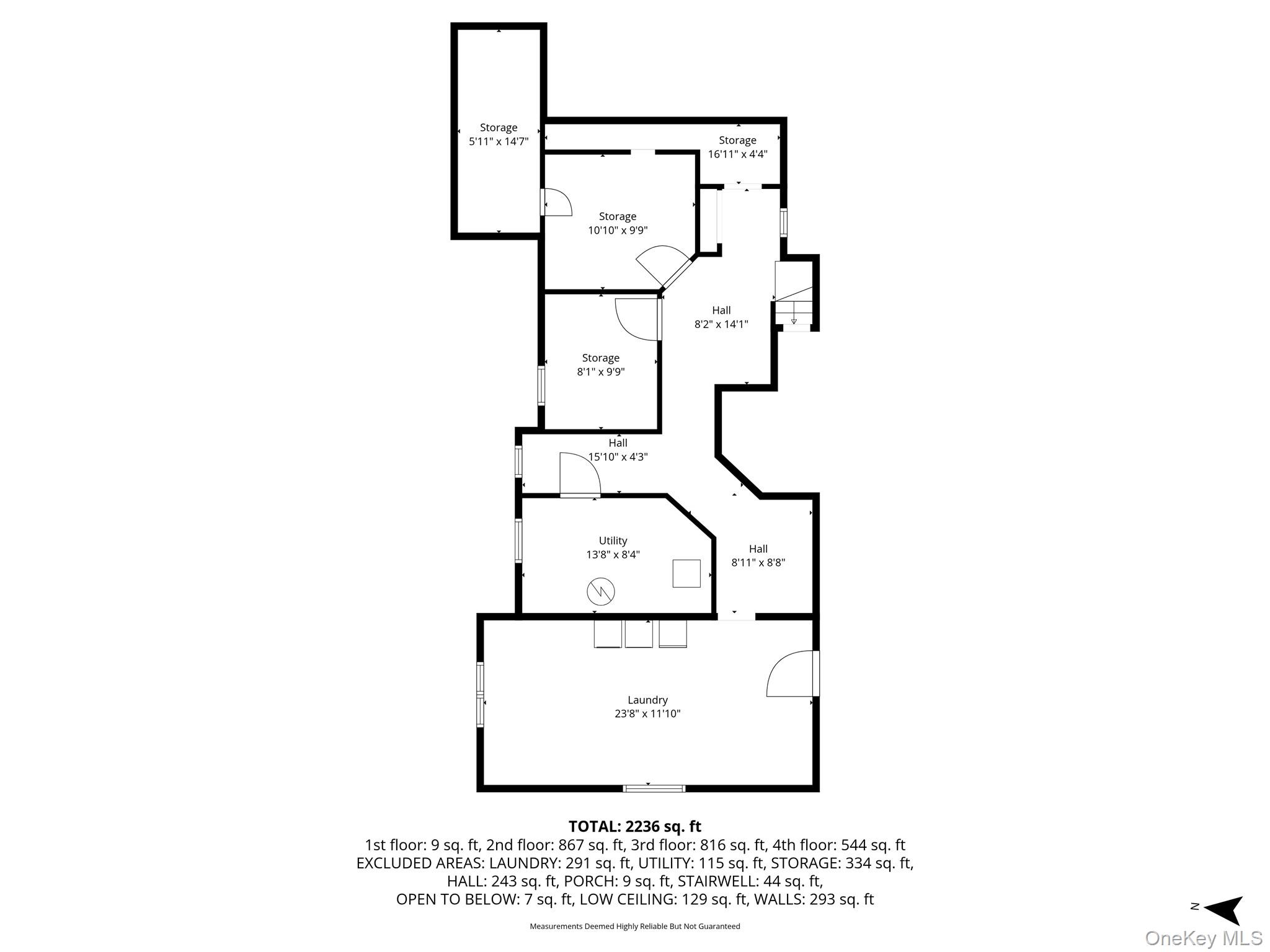 #16 photo, 423 Beach 66th Street, كوينز Arverne , NY 11692