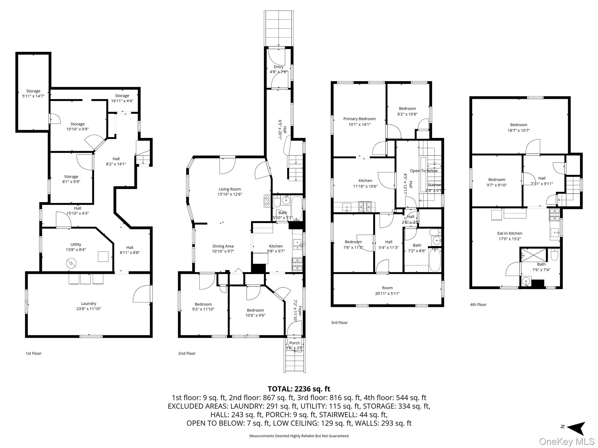 #20 photo, 423 Beach 66th Street, كوينز Arverne , NY 11692