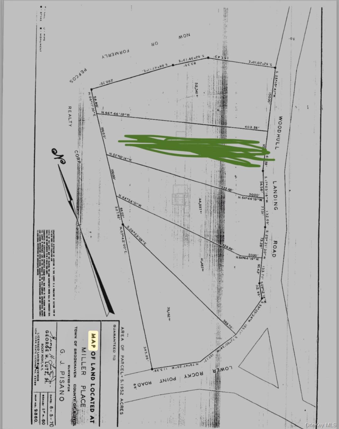 #1 photo, Woodhull Landing Road, سوفولك Miller Place , NY 11764