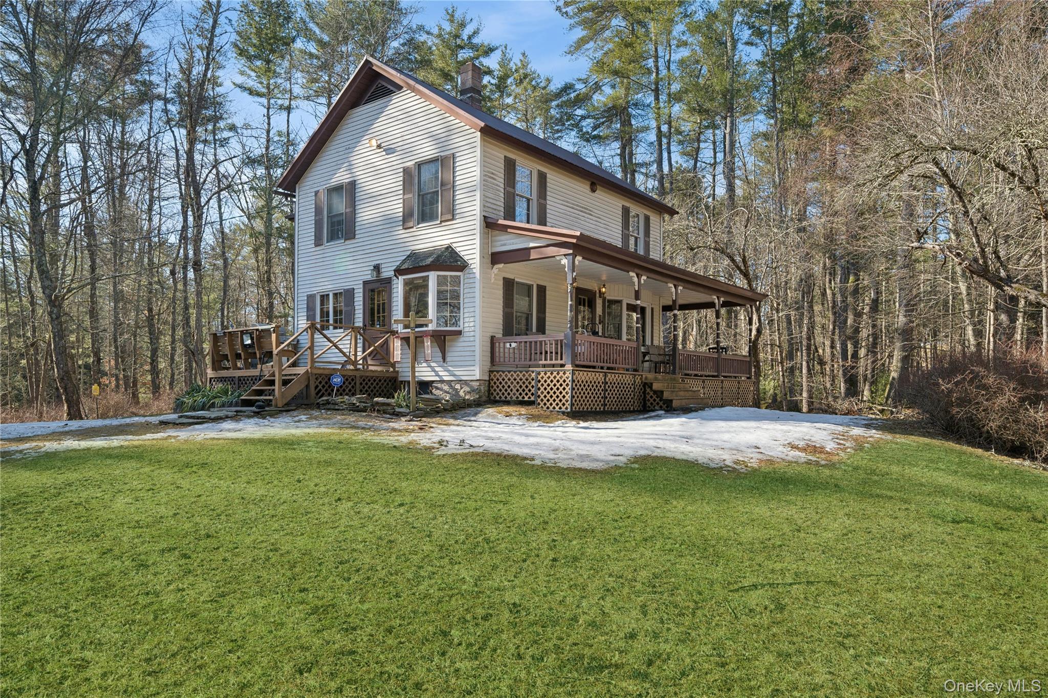 #1 photo, 37 Nober Strunk Road, Narrowsburg , NY 12764