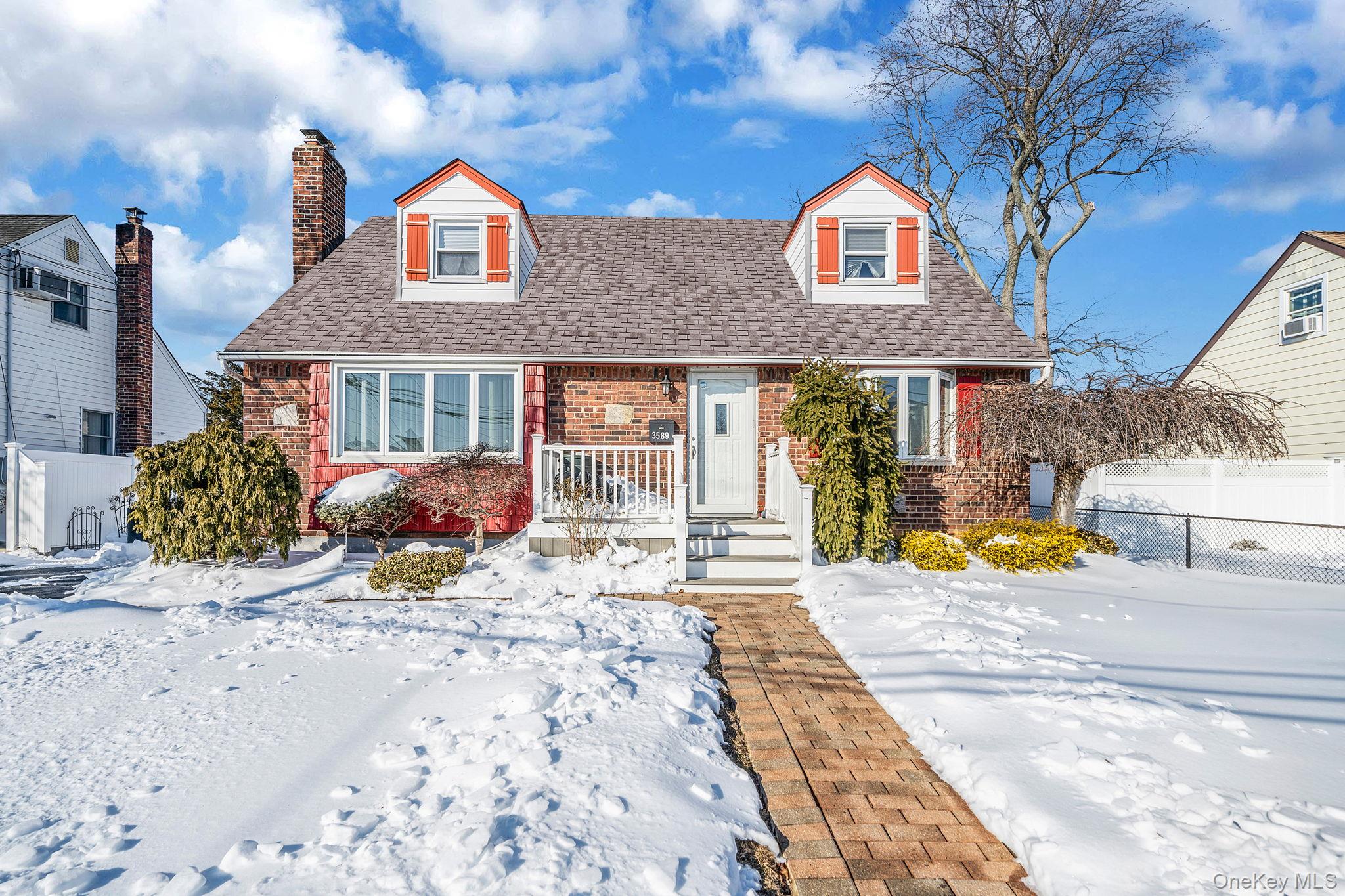 #1 photo, 3589 Naomi Place, 长岛 Seaford , NY 11783