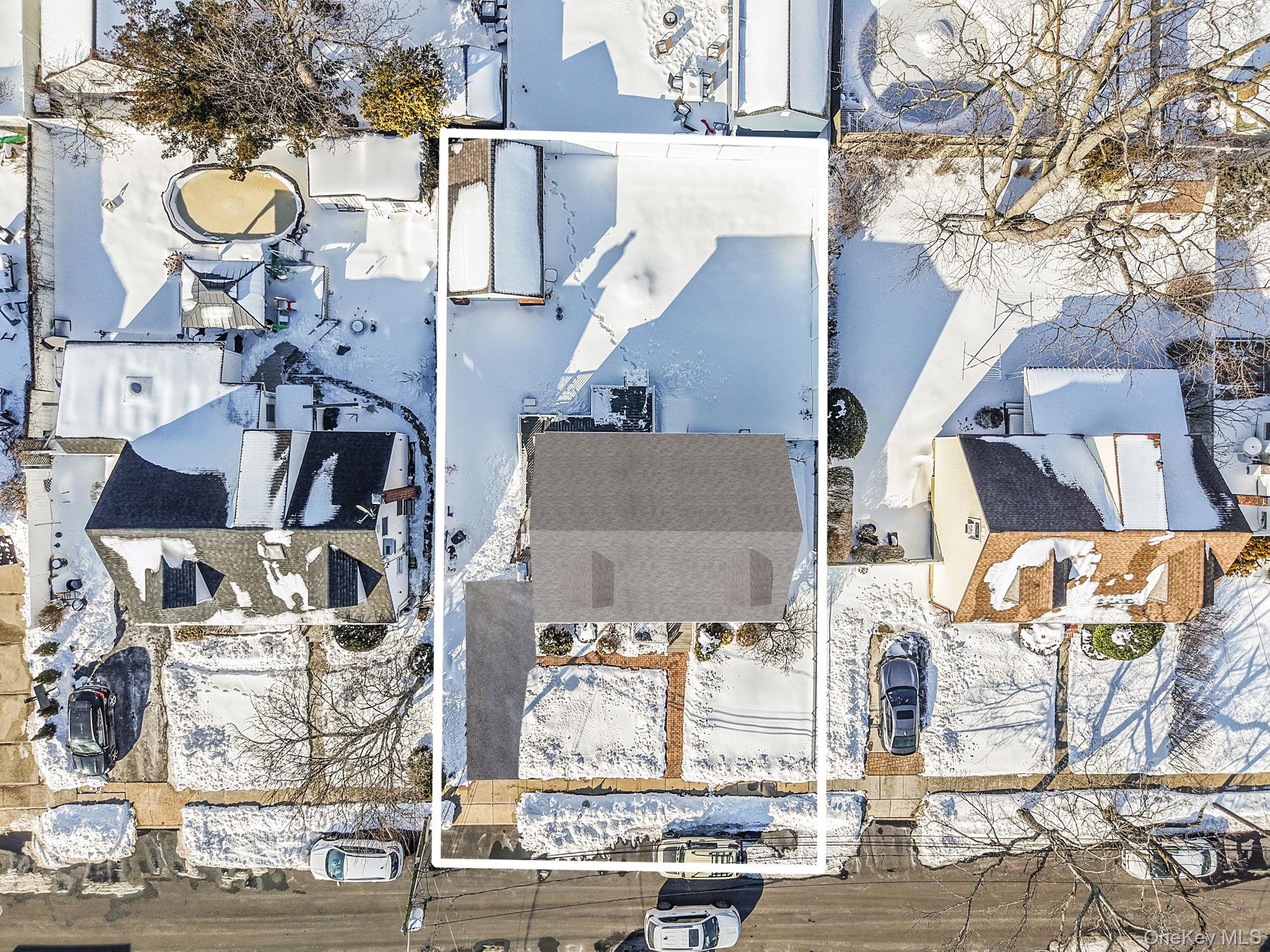 #2 photo, 3589 Naomi Place, 长岛 Seaford , NY 11783