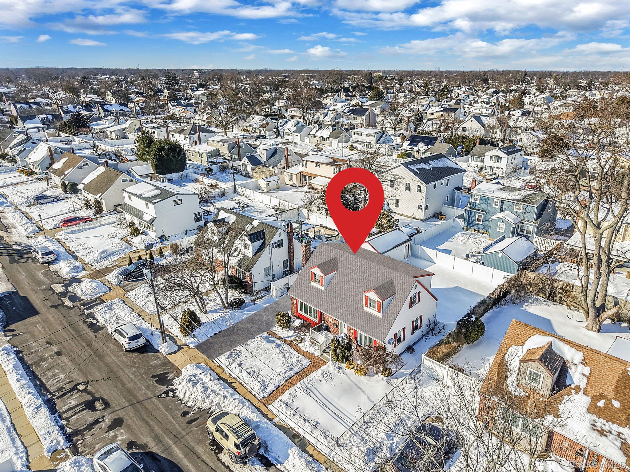 #3 photo, 3589 Naomi Place, 长岛 Seaford , NY 11783