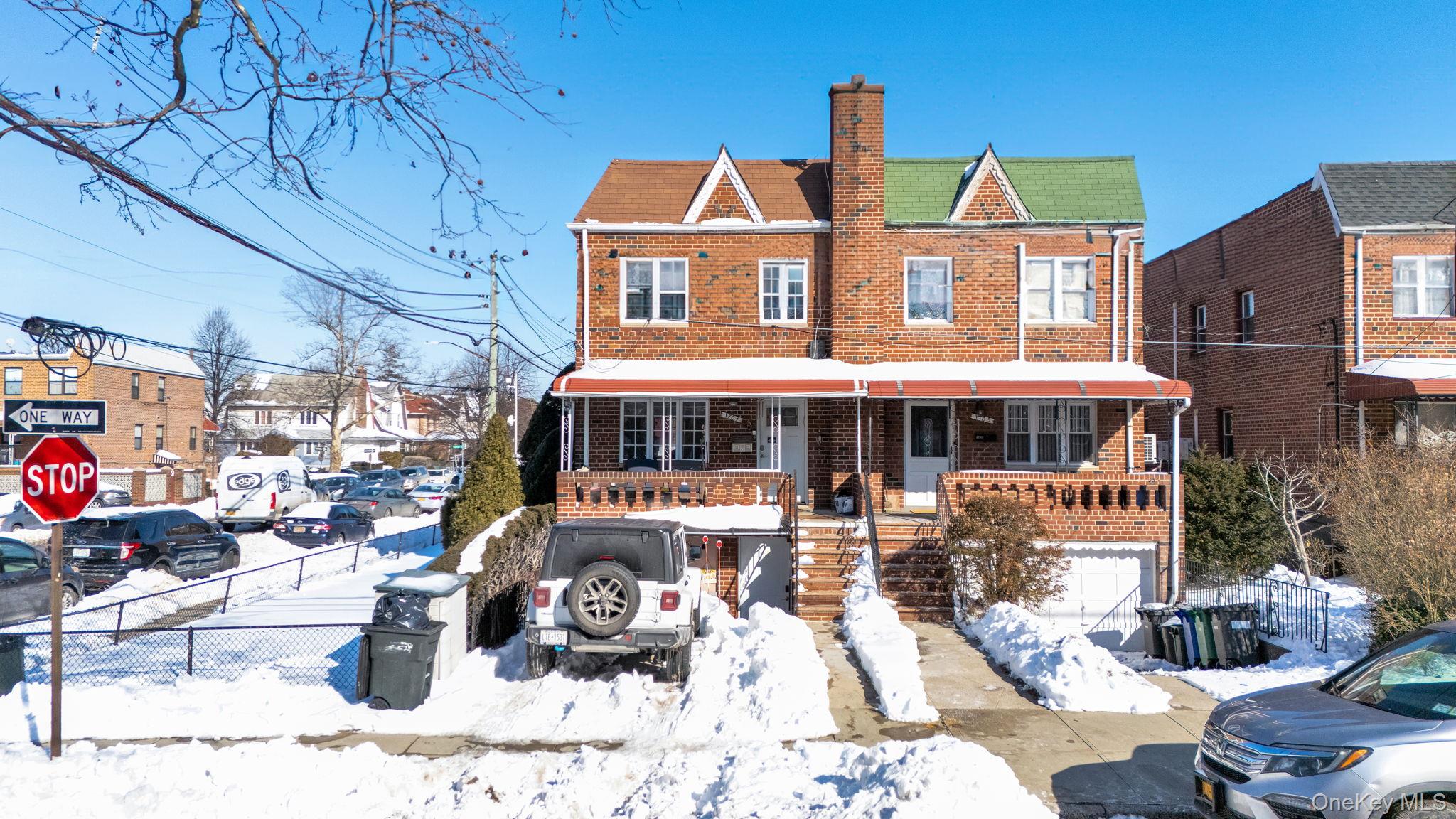 #1 photo, 1701 Burnett Street, Brooklyn , NY 11229