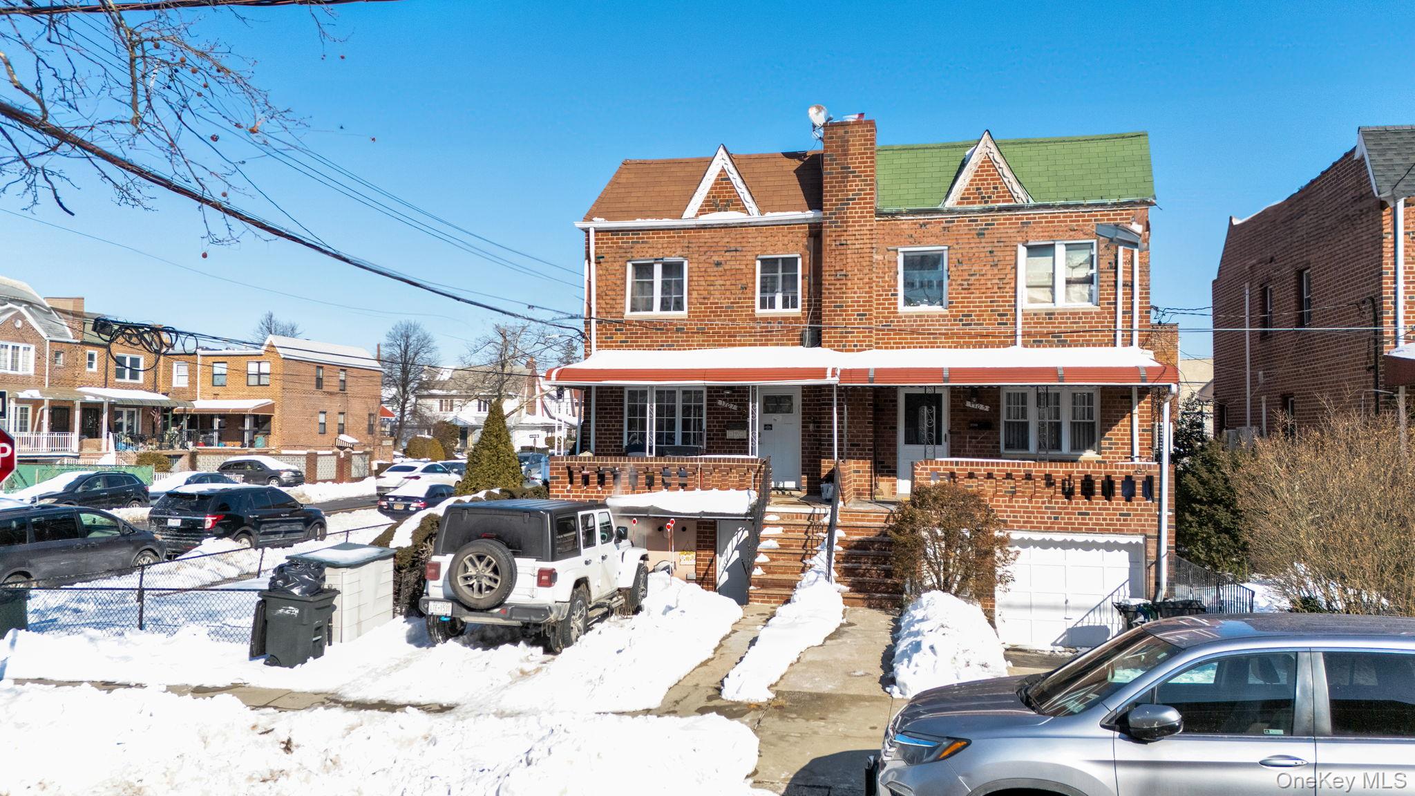 #2 photo, 1701 Burnett Street, Brooklyn , NY 11229