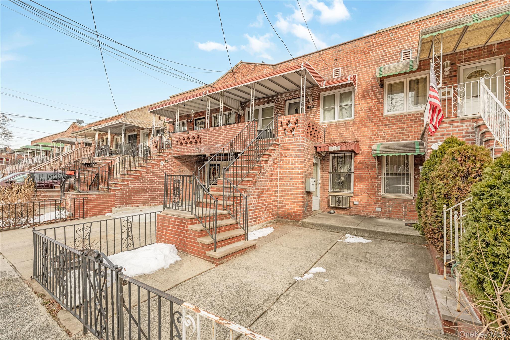 #2 photo, 1331 E 86th Street, ब्रुकलीन Brooklyn , NY 11236