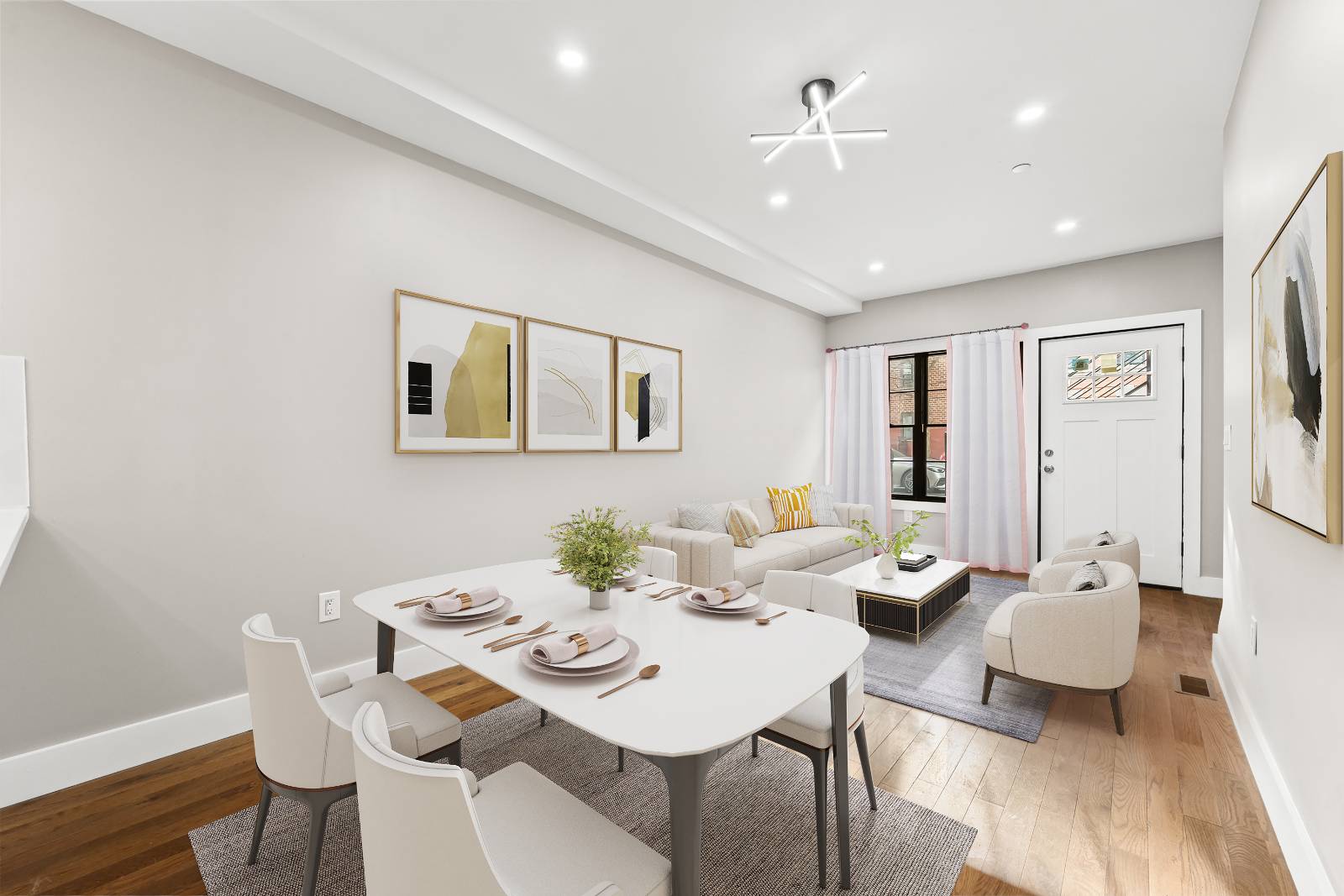 #11 photo, 463 E 143rd St, 布朗士 Mott Haven , NY 10454