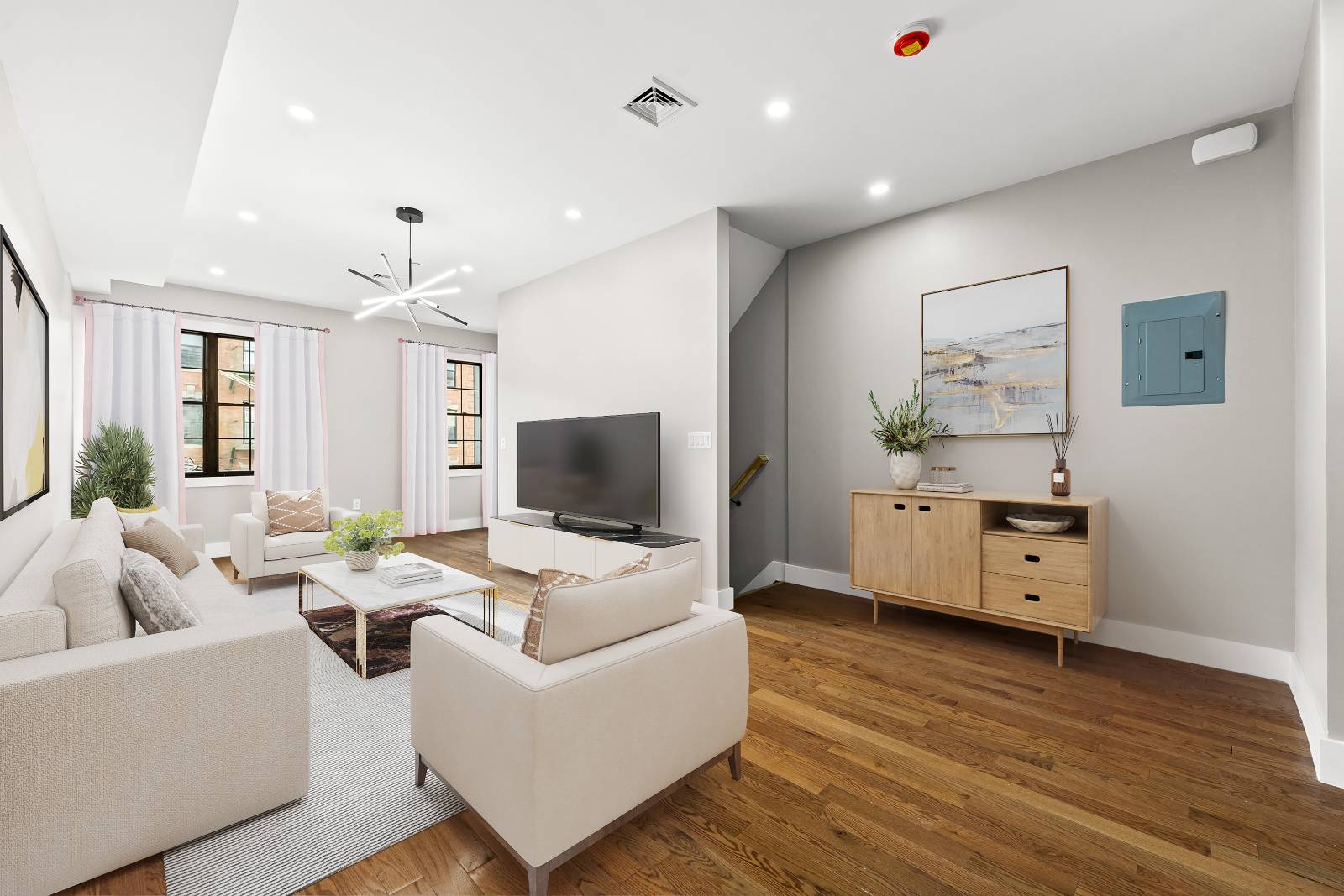 #25 photo, 463 E 143rd St, 布朗士 Mott Haven , NY 10454