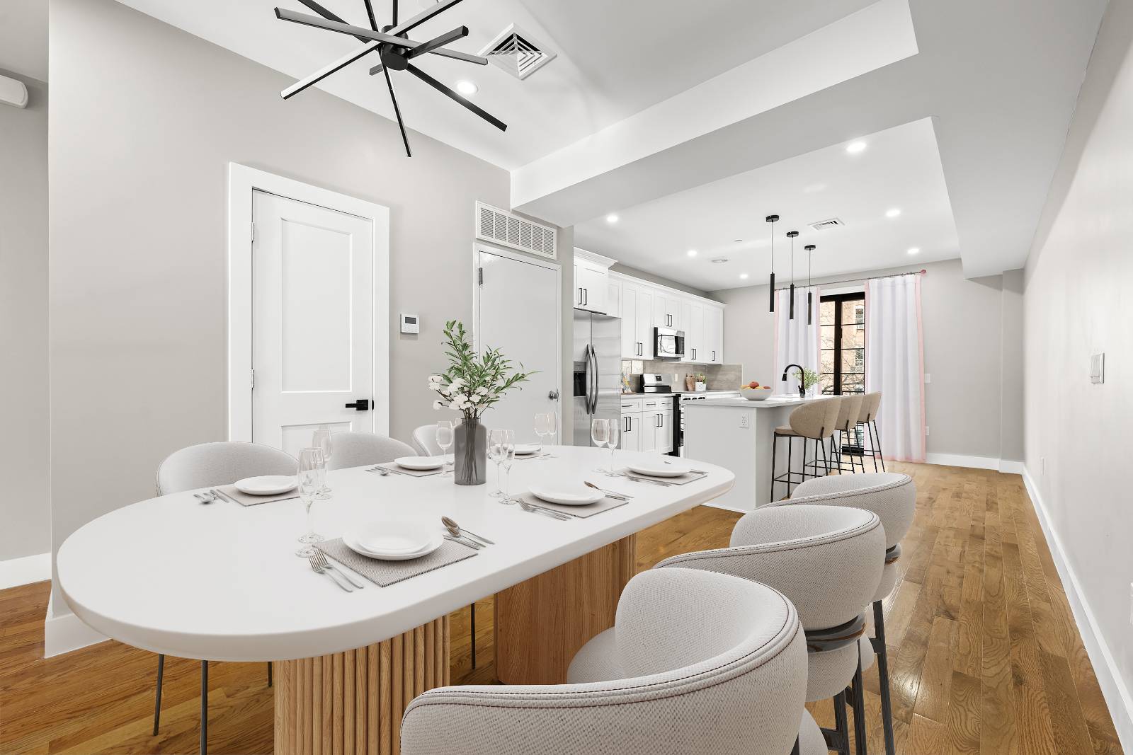 #27 photo, 463 E 143rd St, 布朗士 Mott Haven , NY 10454