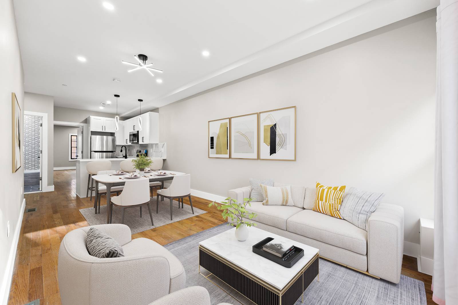 #3 photo, 463 E 143rd St, 布朗士 Mott Haven , NY 10454