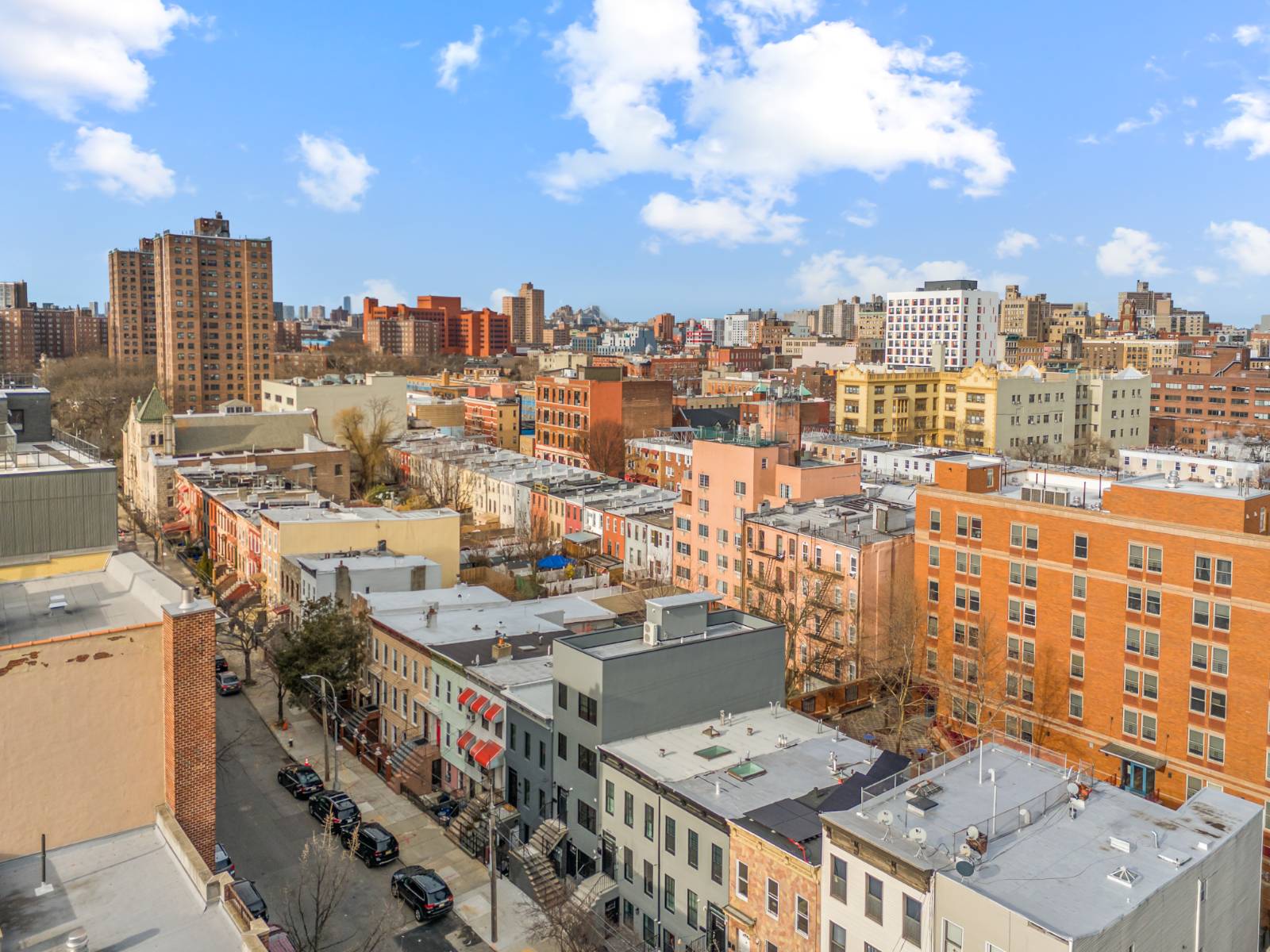 #36 photo, 463 E 143rd St, 布朗士 Mott Haven , NY 10454