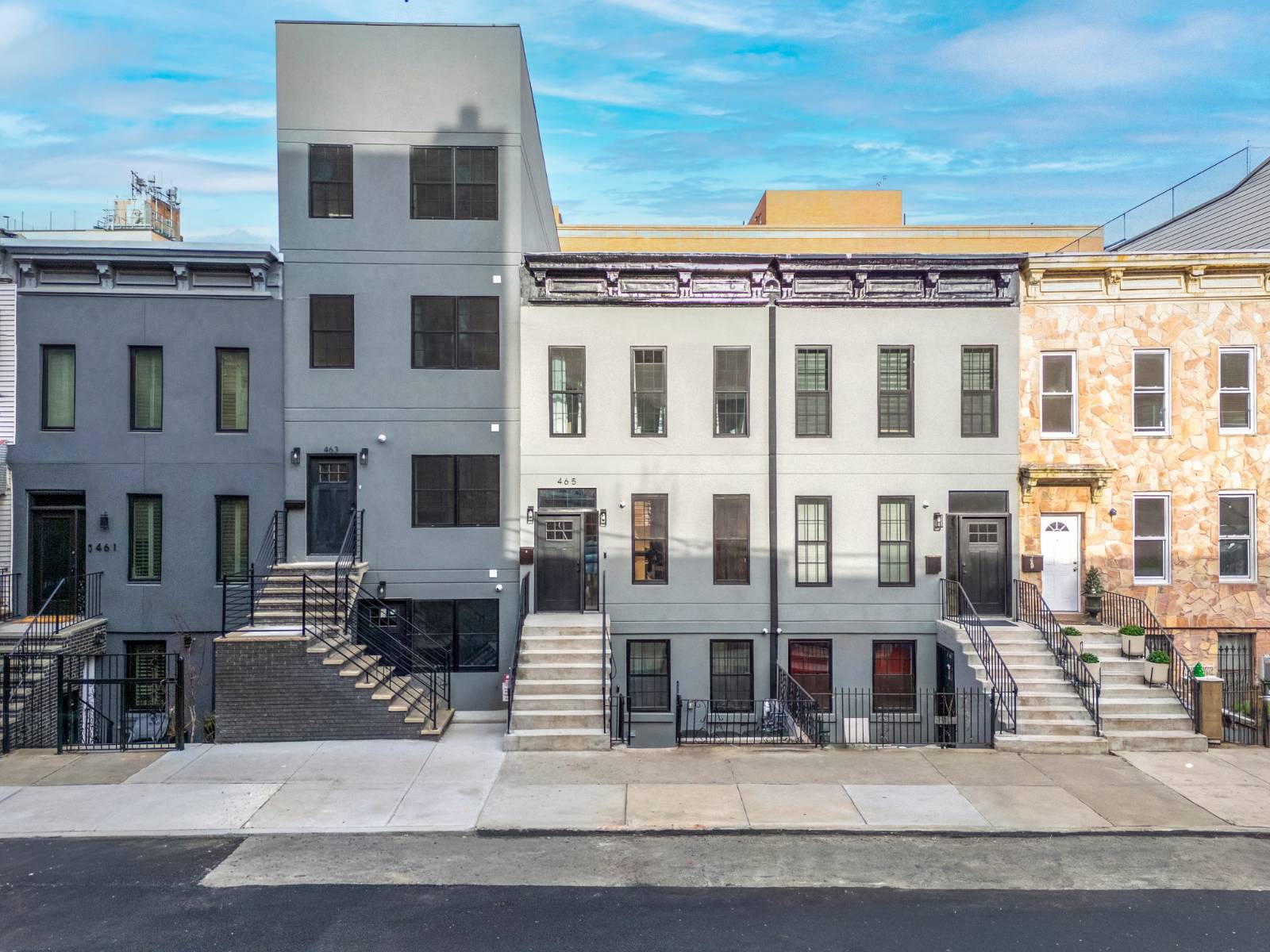 #38 photo, 463 E 143rd St, 布朗士 Mott Haven , NY 10454