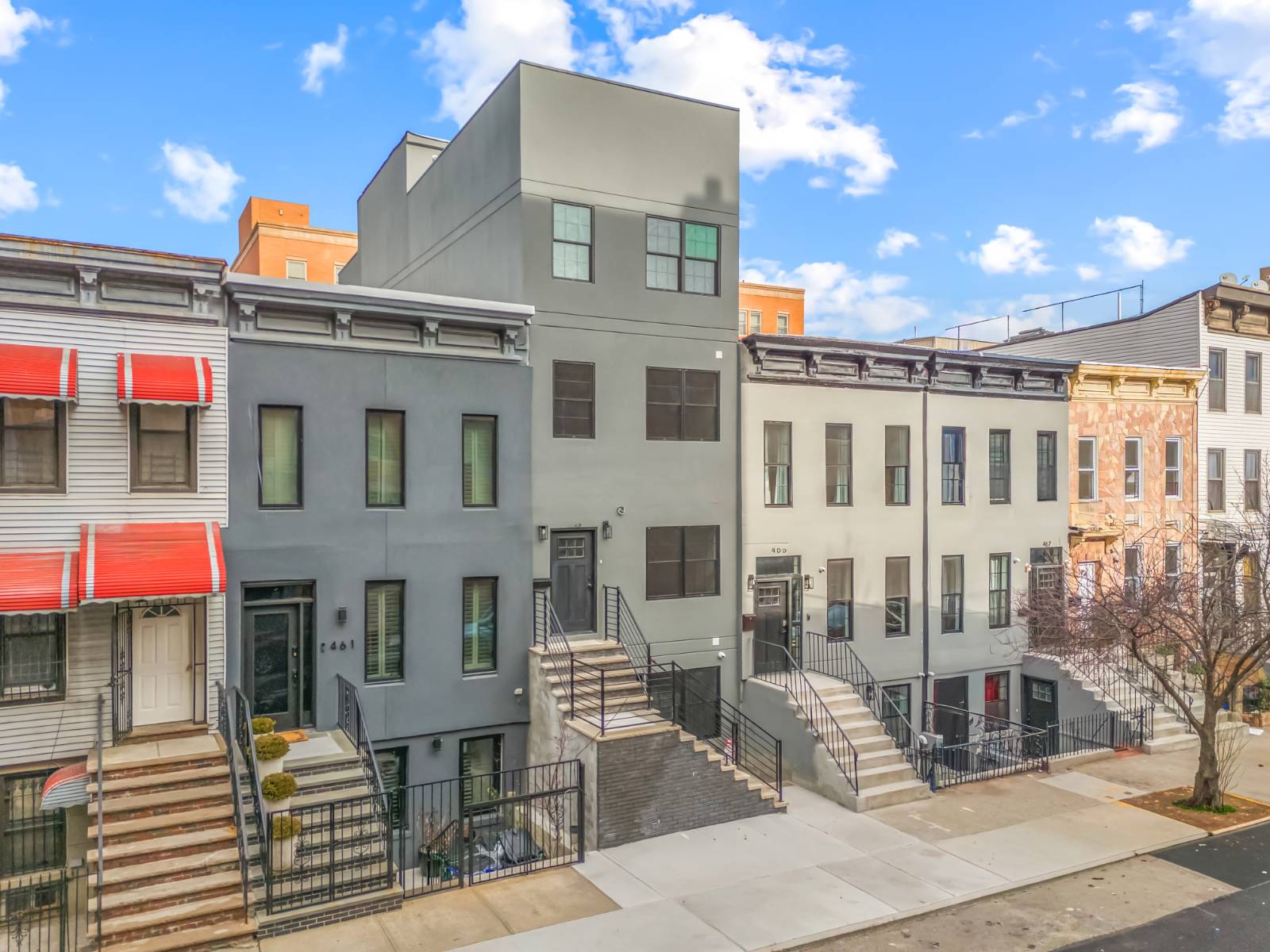 #39 photo, 463 E 143rd St, 布朗士 Mott Haven , NY 10454