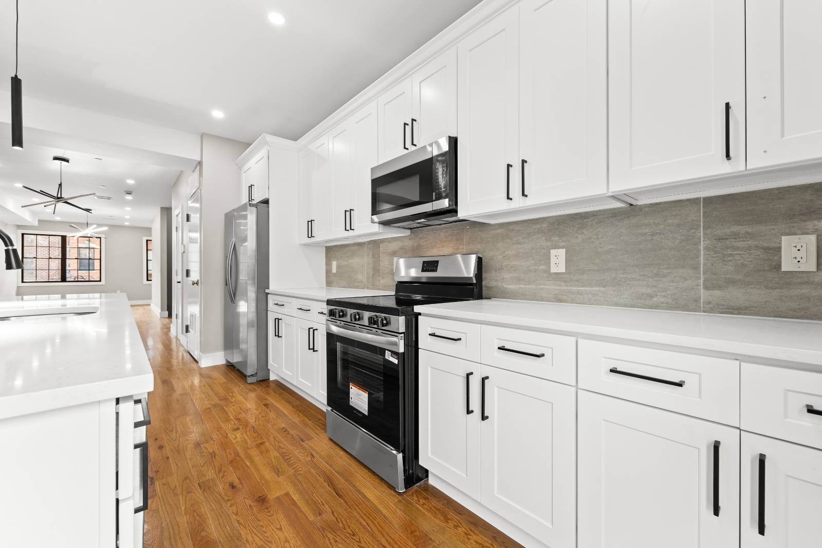 #4 photo, 463 E 143rd St, 布朗士 Mott Haven , NY 10454