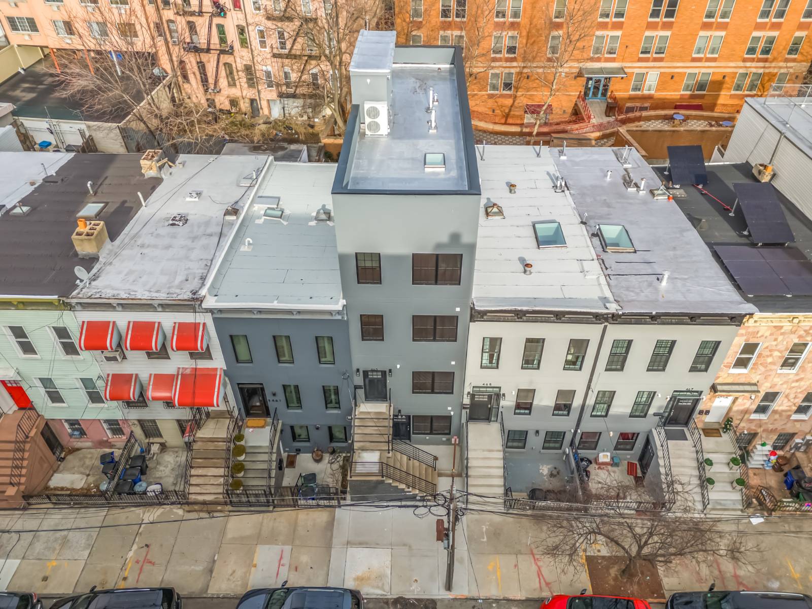 #40 photo, 463 E 143rd St, 布朗士 Mott Haven , NY 10454