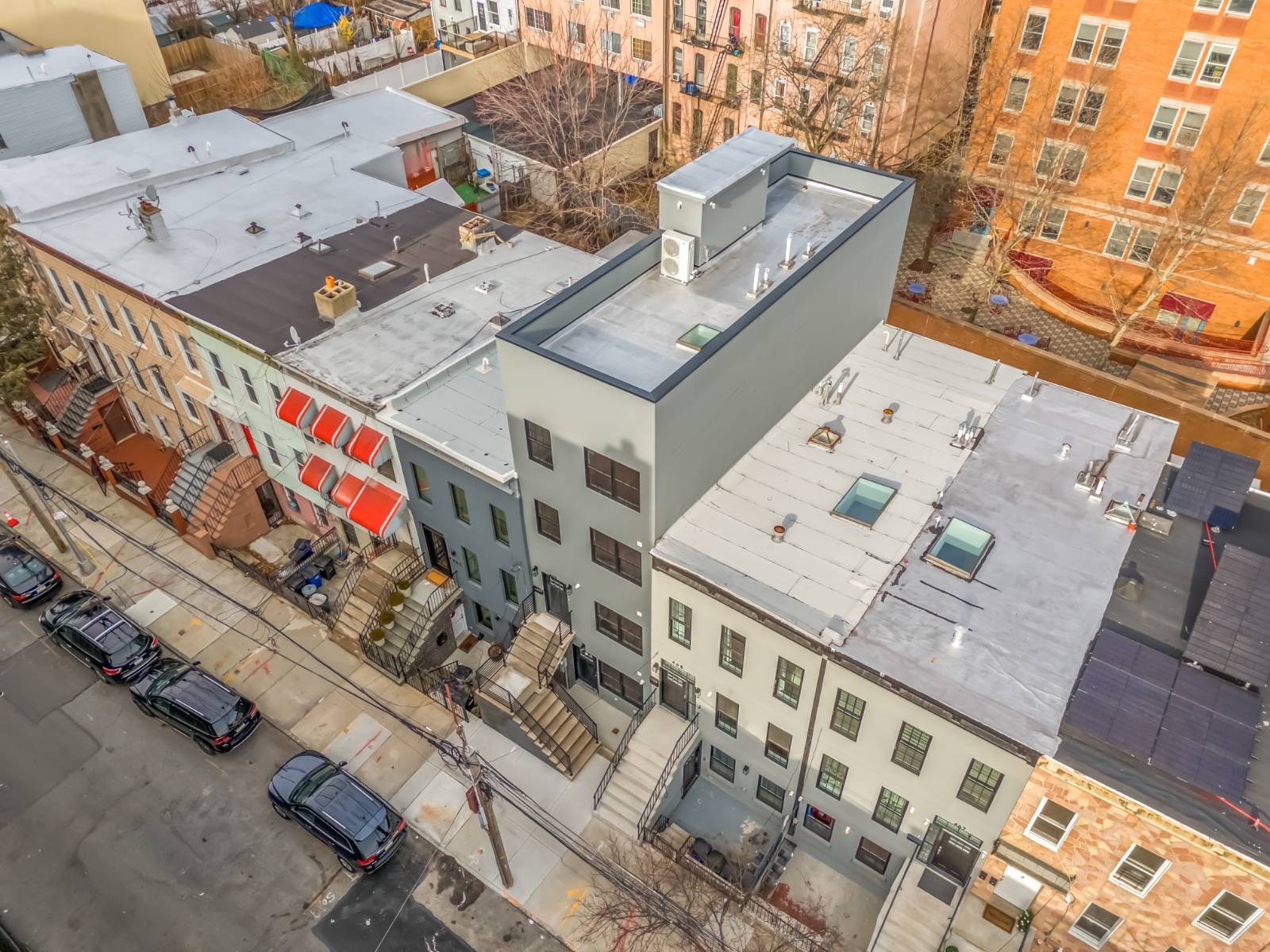 #41 photo, 463 E 143rd St, 布朗士 Mott Haven , NY 10454