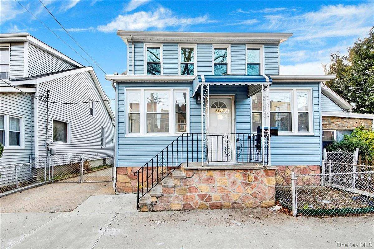 #1 photo, 1625 Overing St, Бронкс ‖ Bronx , NY 10461