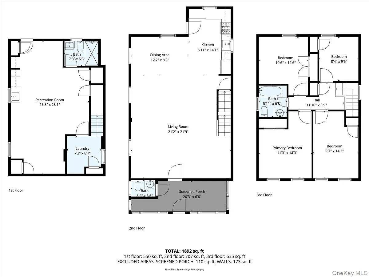 #15 photo, 1625 Overing St, Бронкс ‖ Bronx , NY 10461