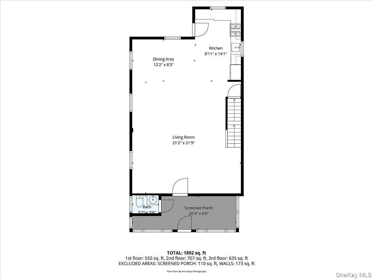 #16 photo, 1625 Overing St, Бронкс ‖ Bronx , NY 10461