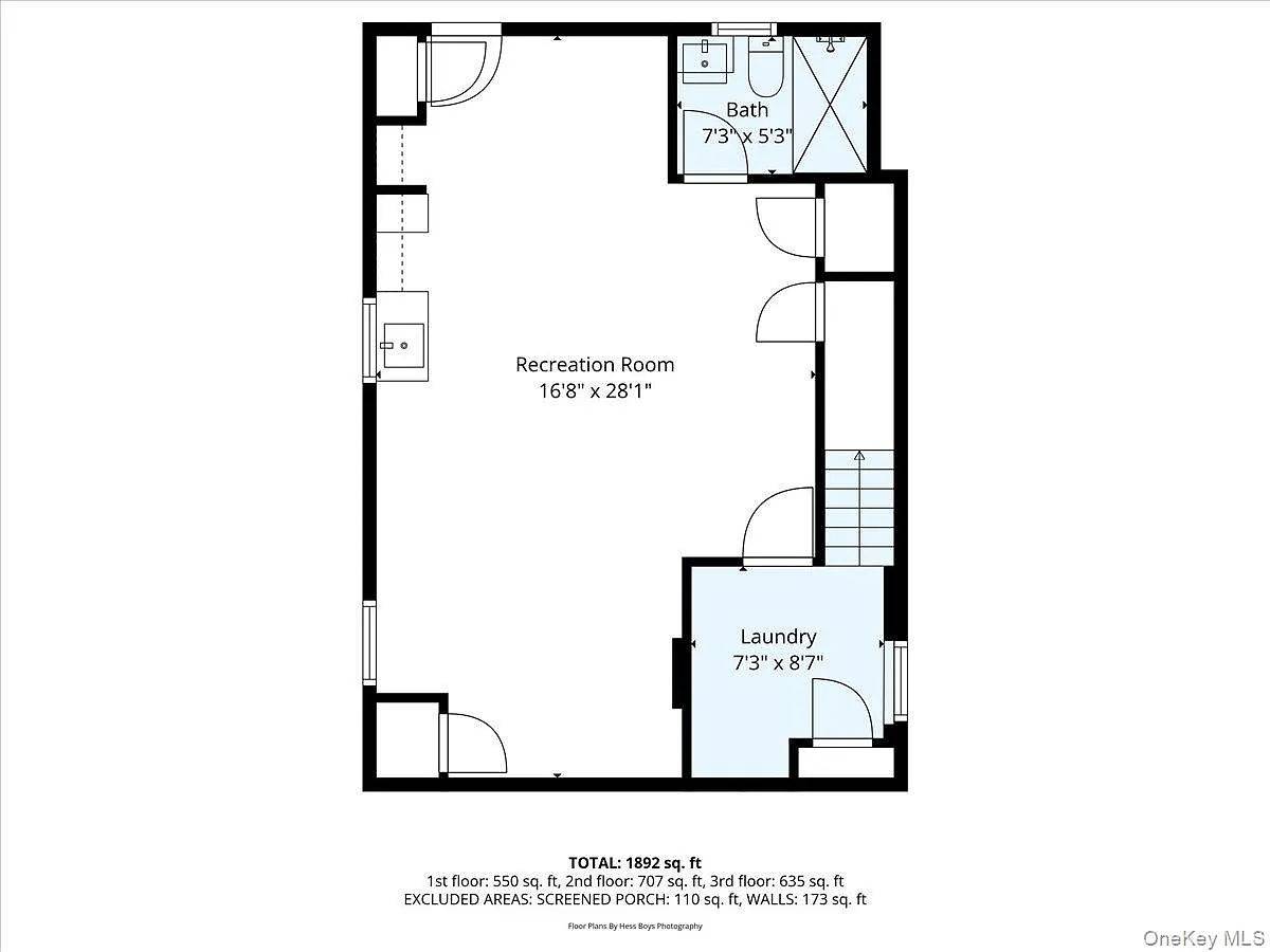 #17 photo, 1625 Overing St, Бронкс ‖ Bronx , NY 10461