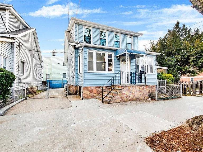 #2 photo, 1625 Overing St, Бронкс ‖ Bronx , NY 10461