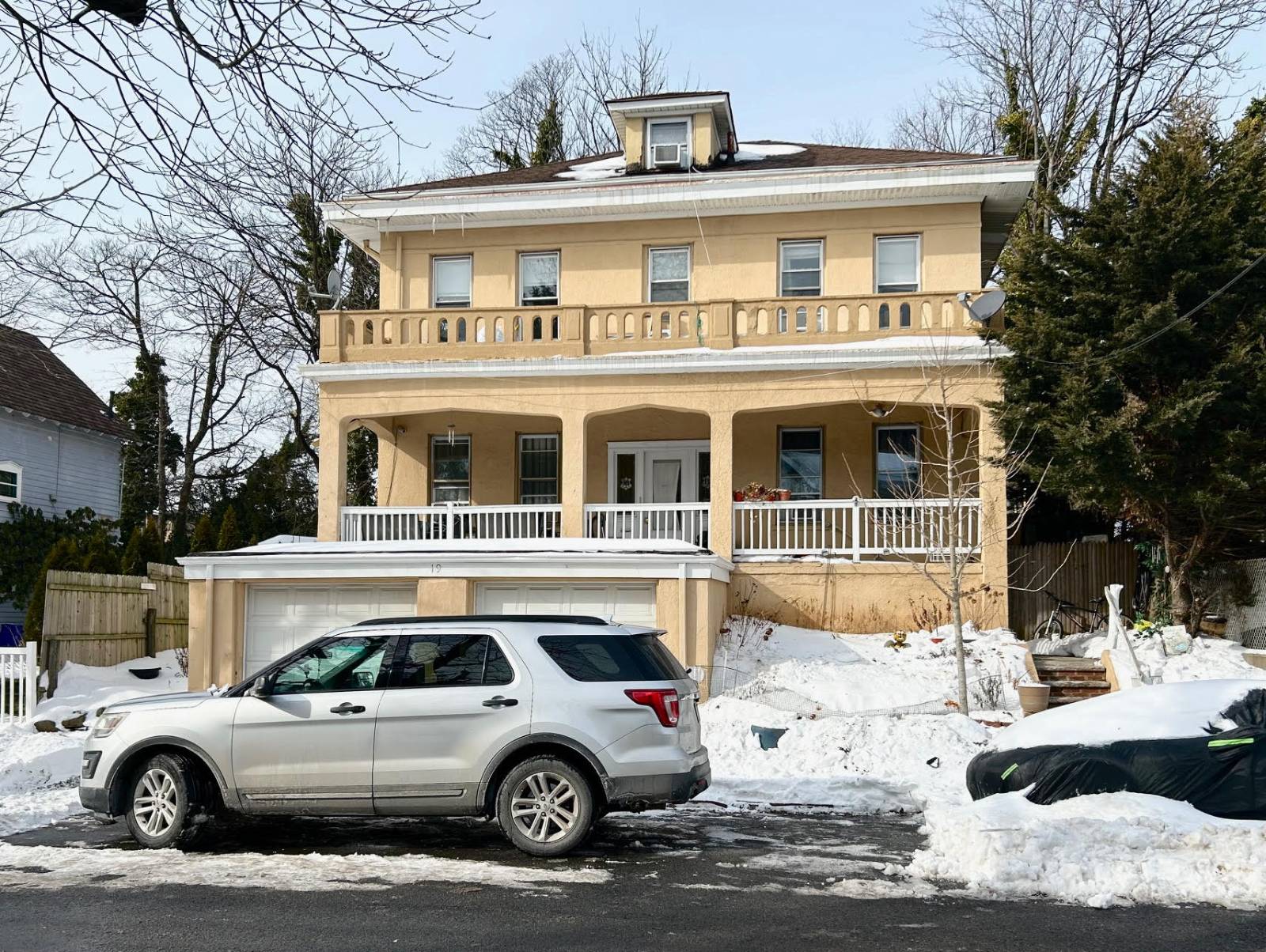 #1 photo, 19 1st Street, Staten Island , NY 10306