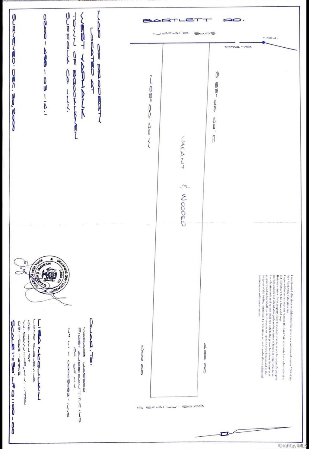 #3 photo, W Bartlett Road, 東長島 Middle Island , NY 11953