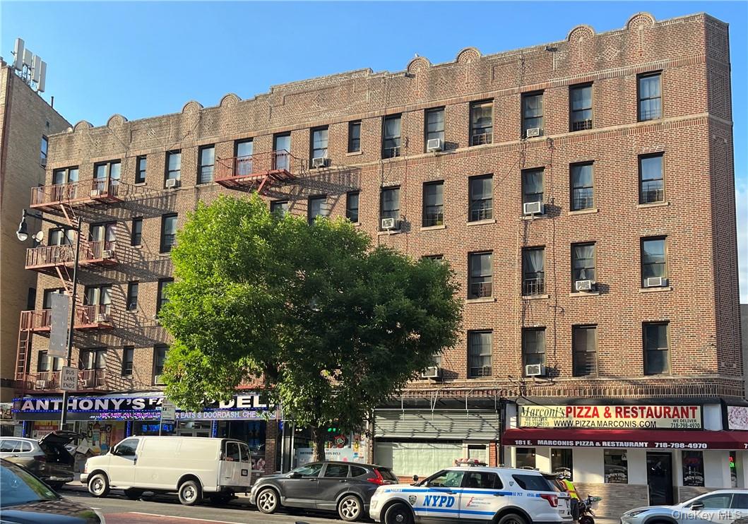 #2 photo, 3505 Wayne Avenue, Bronx , NY 10467