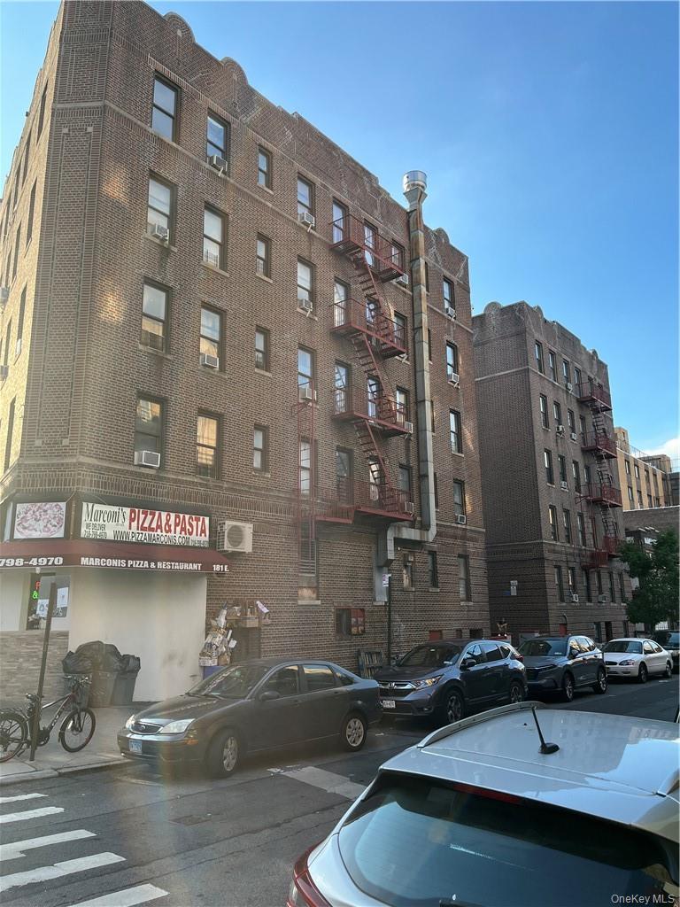 #4 photo, 3505 Wayne Avenue, Bronx , NY 10467