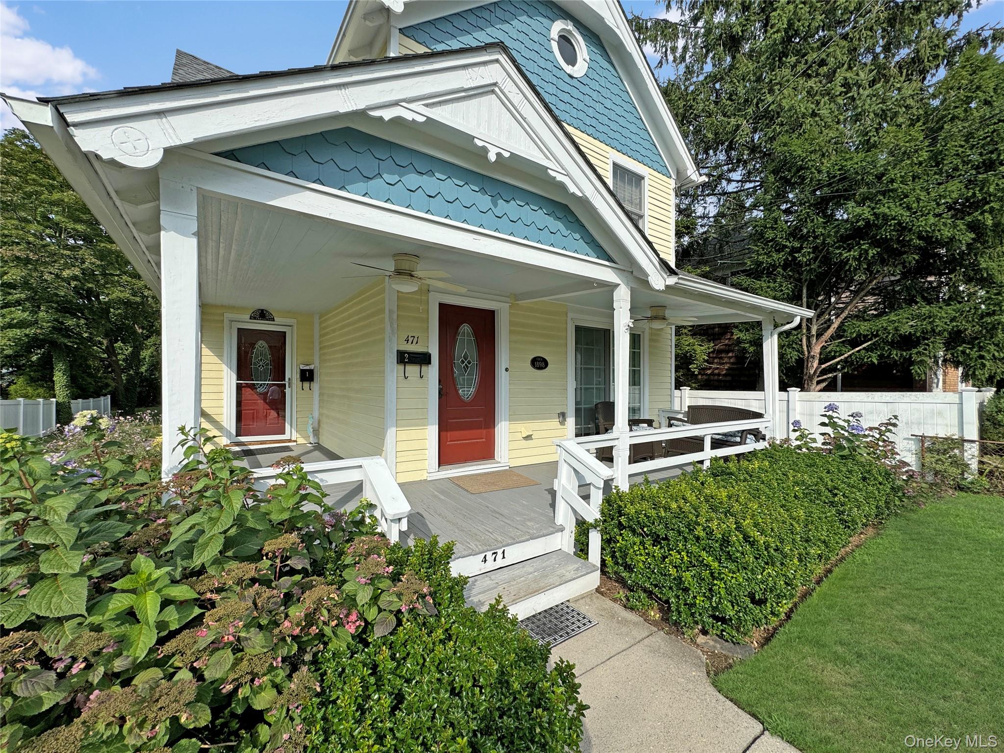 #1 photo, 471 Main Street, Northport , NY 11768