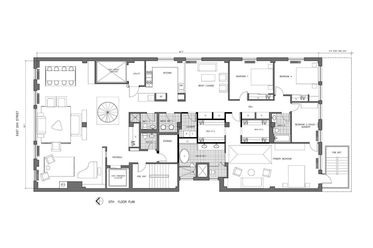 #2 photo, 118 E 25TH Street, Flatiron , NY 10010