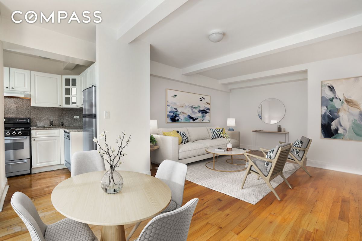 #3 photo, 200 E 16th Street, Gramercy Park , NY 10003