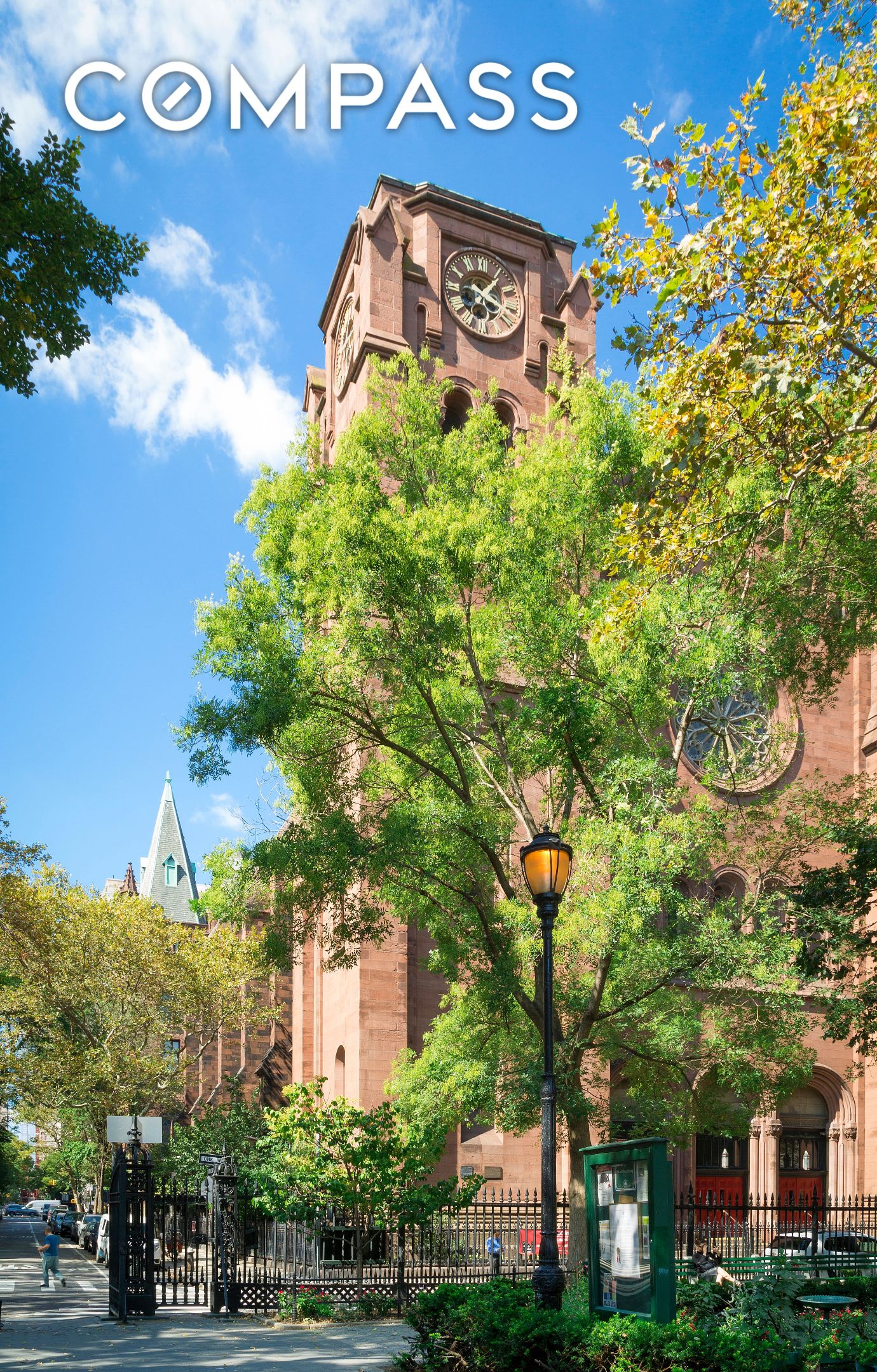 #9 photo, 200 E 16th Street, Gramercy Park , NY 10003