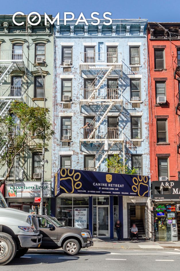 #5 photo, New York City, Lenox Hill , NY 10065