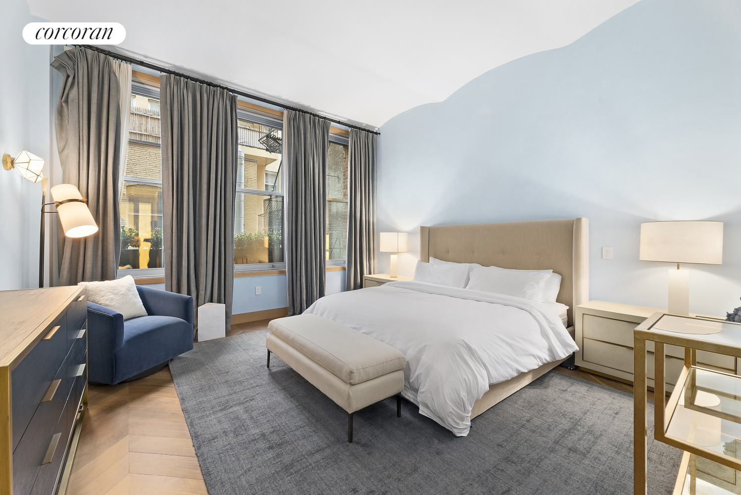 #12 photo, 37 E 12TH Street, Greenwich Village , NY 10003