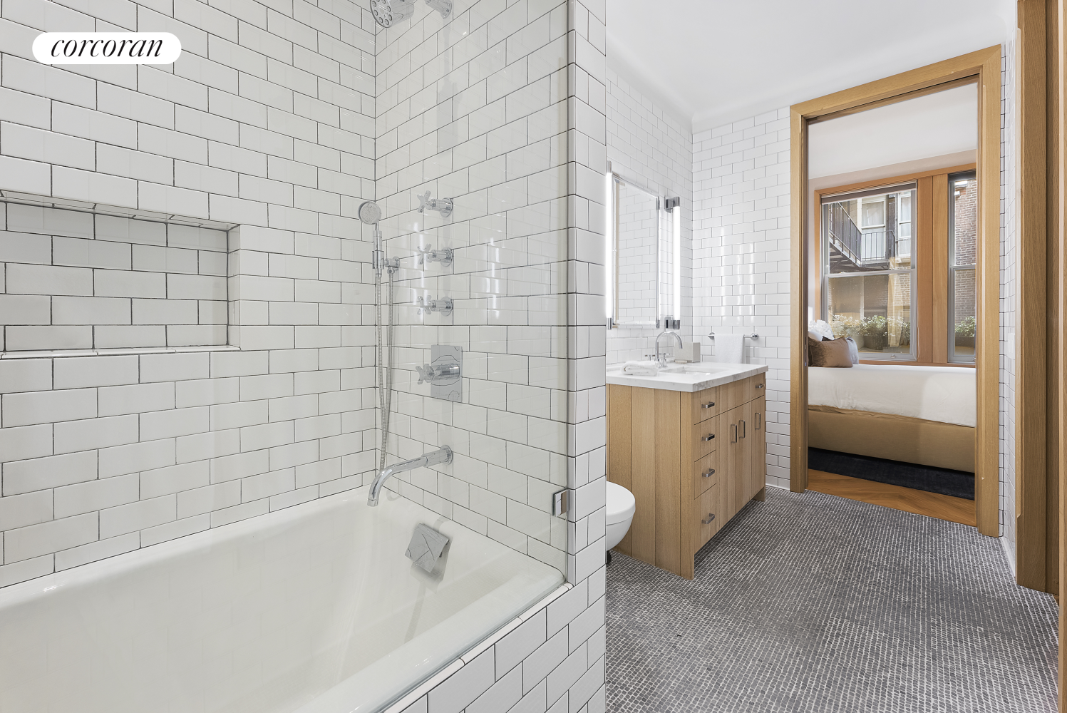 #17 photo, 37 E 12TH Street, Greenwich Village , NY 10003