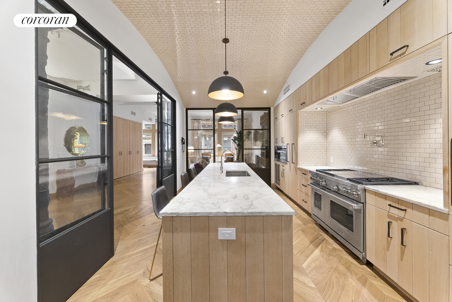 #8 photo, 37 E 12TH Street, Greenwich Village , NY 10003