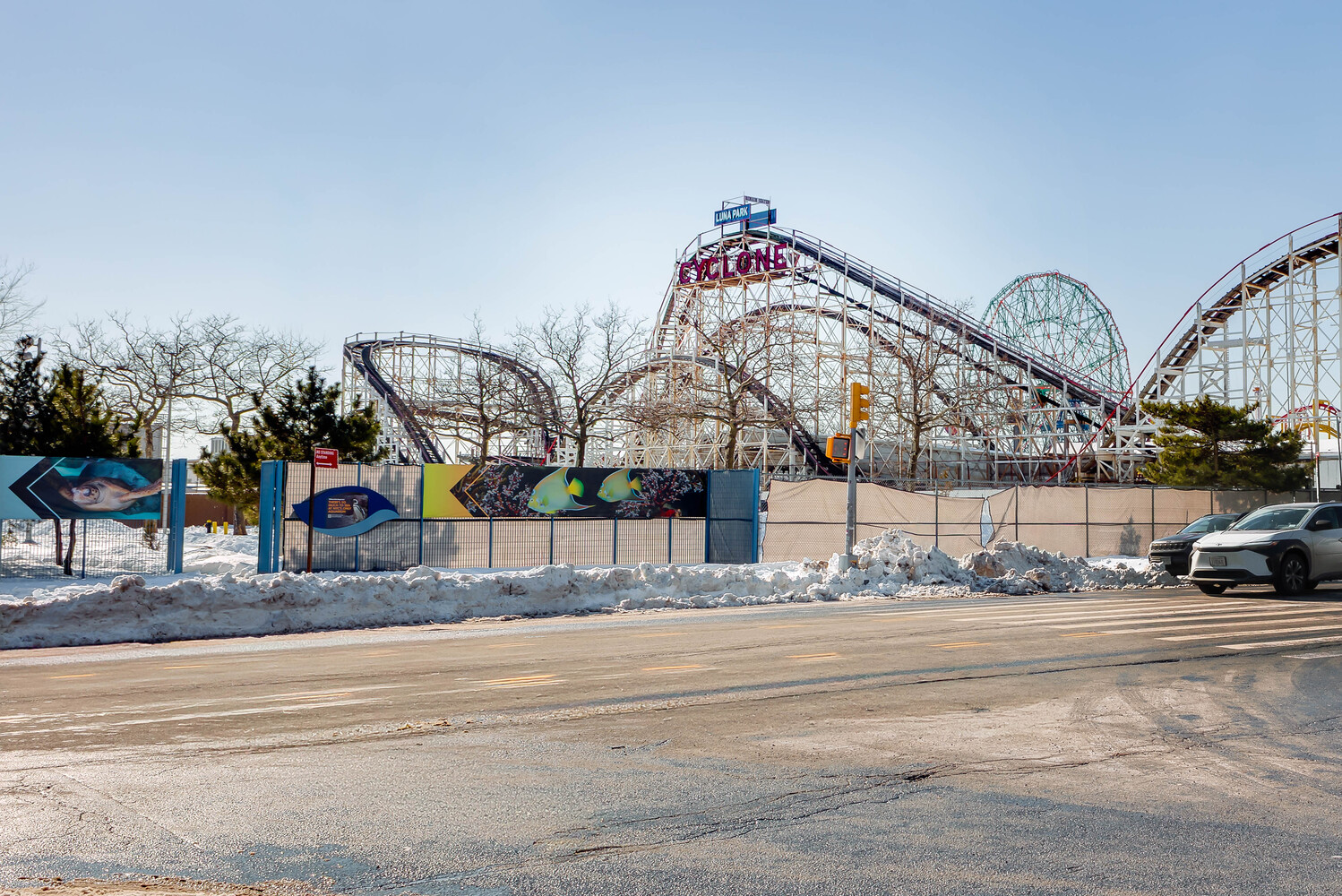 #17 photo, 601 SURF Avenue, Coney Island , NY 11224