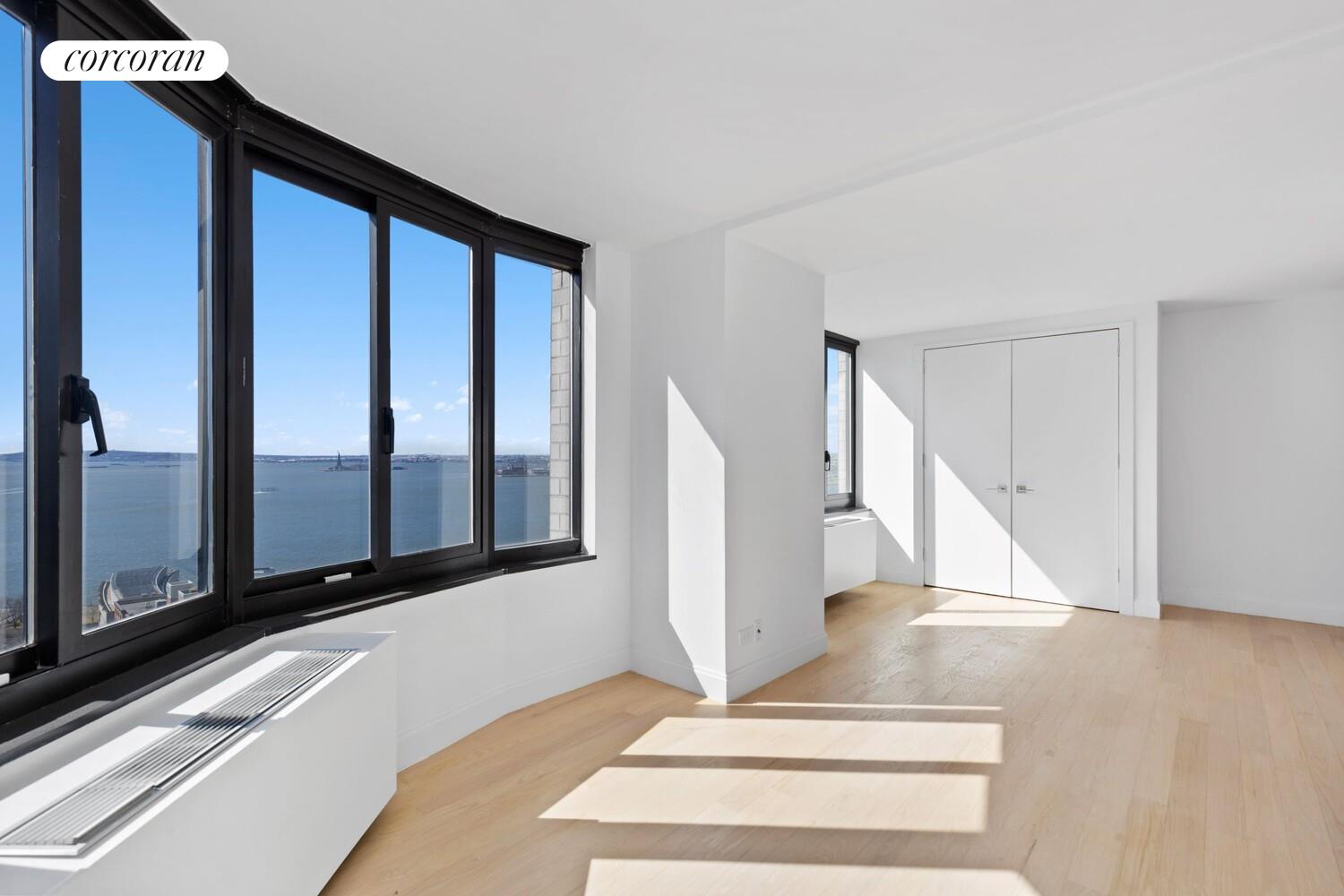 #3 photo, 200 RECTOR Place, 曼哈頓 炮台公园城 Battery Park City , NY 10280