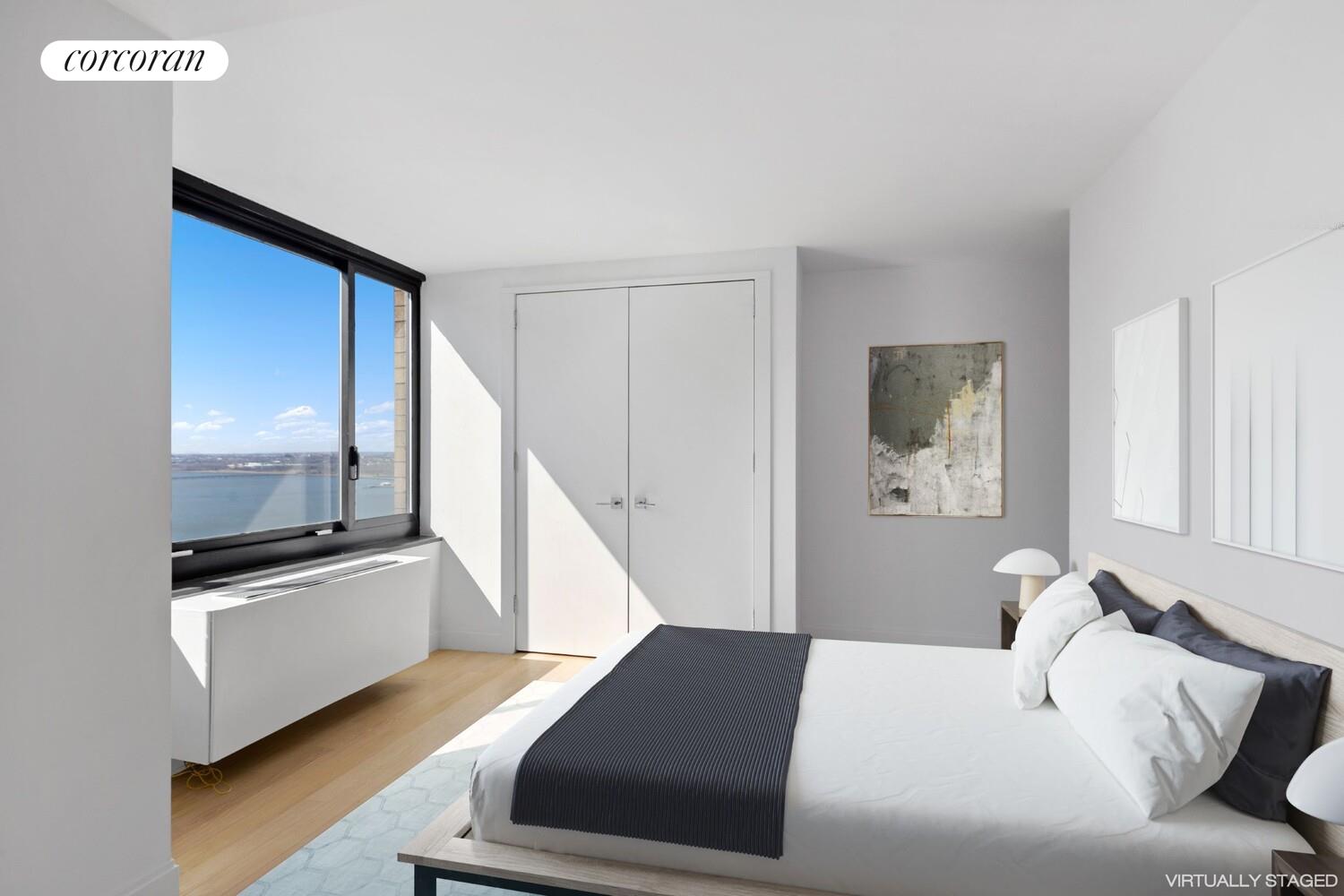 #4 photo, 200 RECTOR Place, 曼哈頓 炮台公园城 Battery Park City , NY 10280