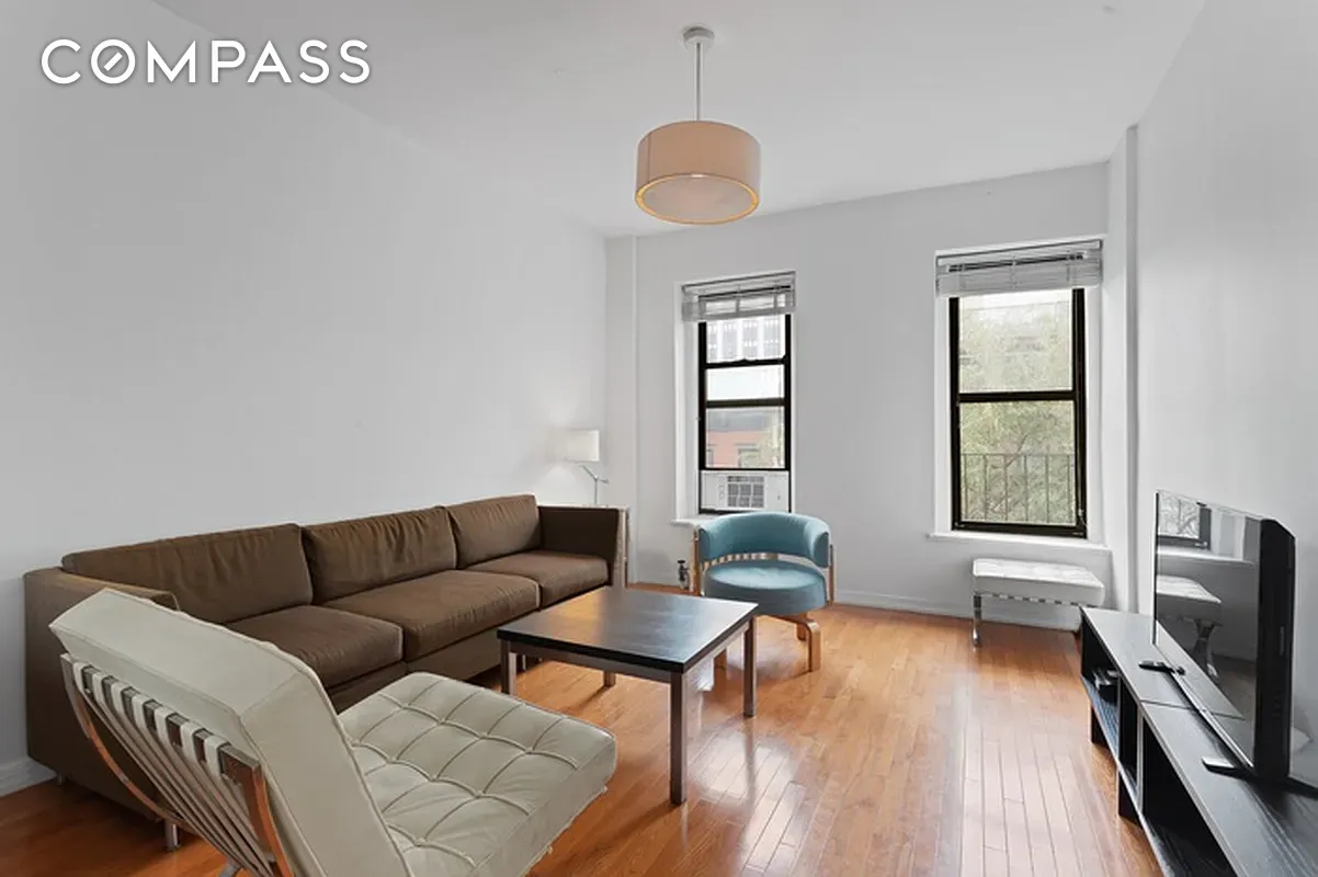 #1 photo, 317 E 18th Street, Gramercy Park , NY 10003