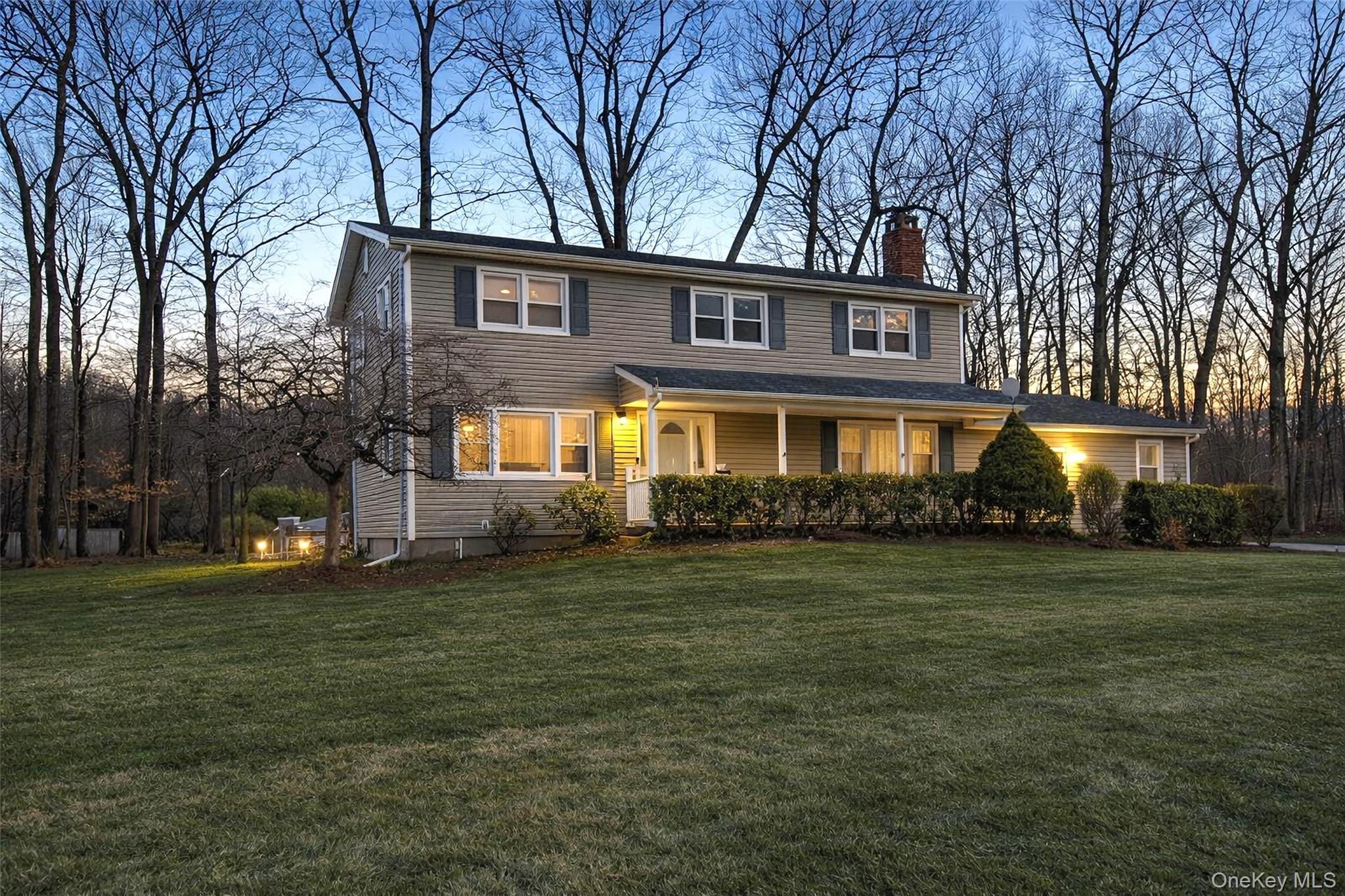 #1 photo, 22 Palisades Court, Pomona , NY 10970