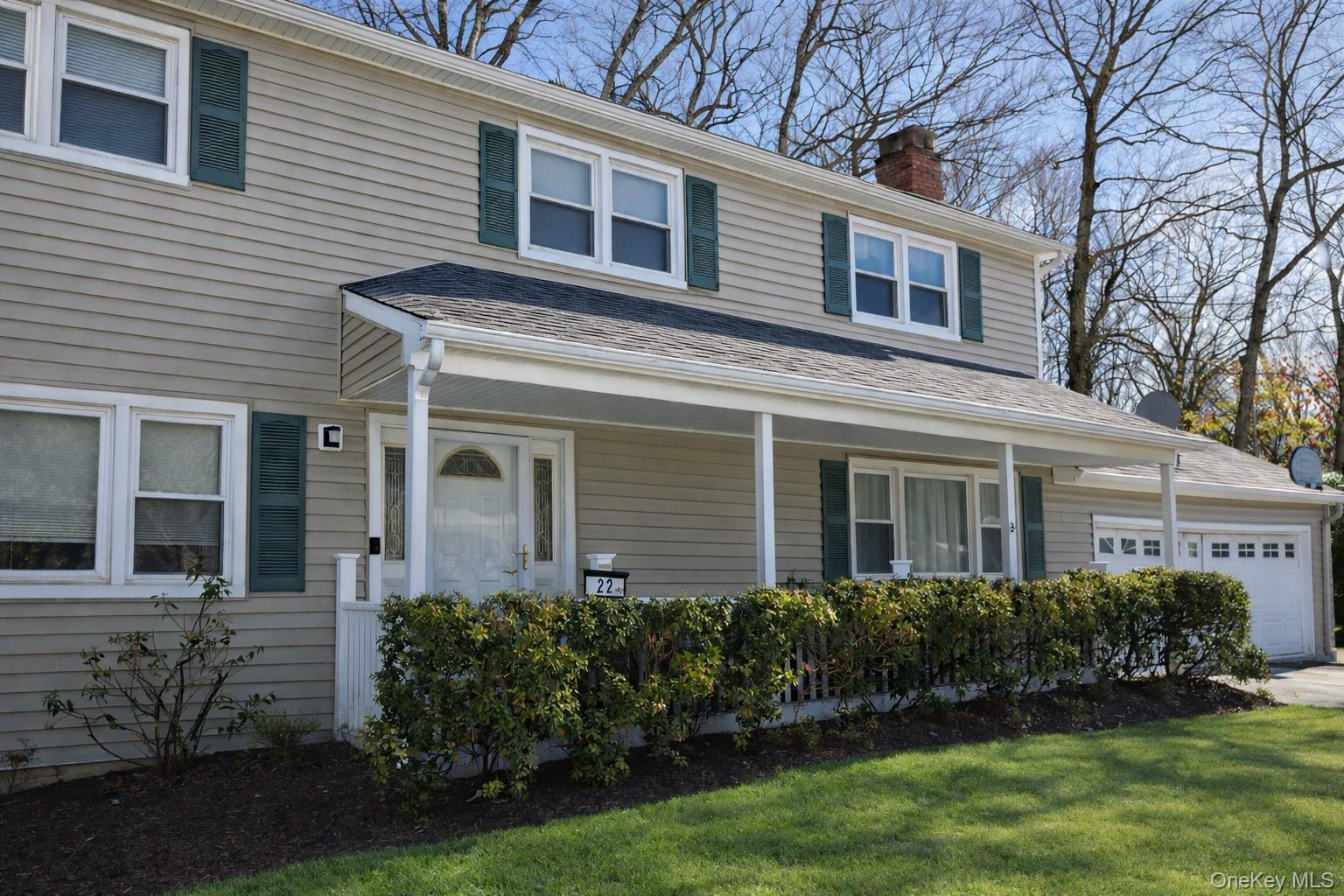 #2 photo, 22 Palisades Court, Pomona , NY 10970