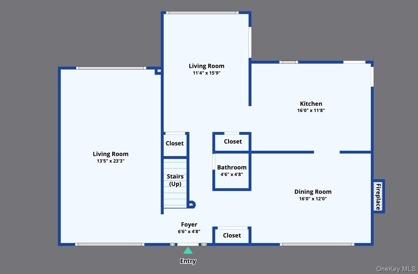 #3 photo, 22 Palisades Court, Pomona , NY 10970