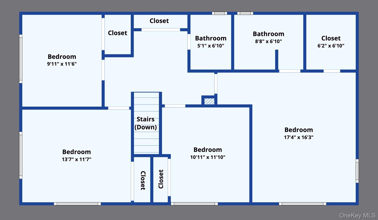 #4 photo, 22 Palisades Court, Pomona , NY 10970